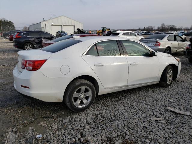 2016 CHEVROLET MALIBU LIM - 1G11C5SA9GF168170