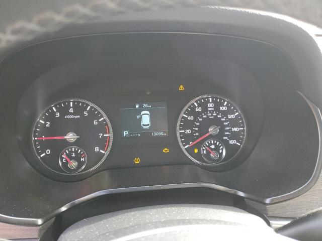 5XYP3DHC1NG225508 KIA Telluride Ex