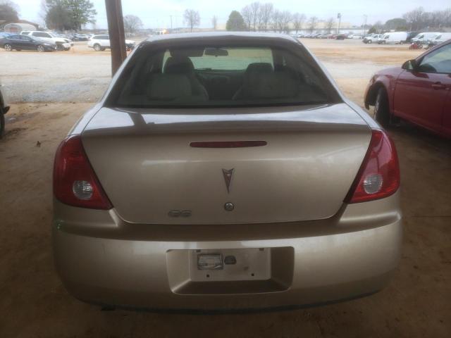 2007 Pontiac G6 Value Leader VIN: 1G2ZF58B174131907 Lot: 40869204