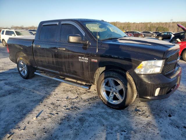 2017 RAM 1500 ST 3C6RR6KT2HG617244