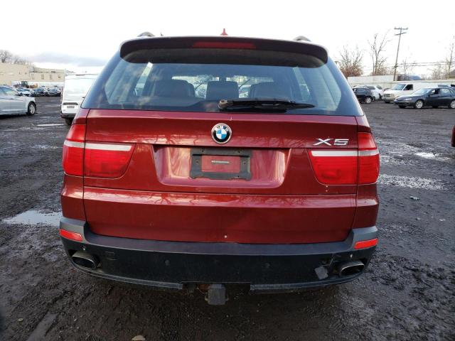 5UXFE8C59AL311426 BMW X5