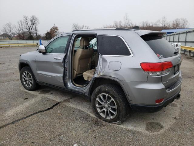 1C4RJFBG0EC399242 Jeep Grand Cherokee Limited