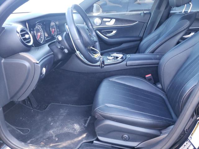 2018 MERCEDES-BENZ E 300 4MAT - WDDZF4KB9JA345184