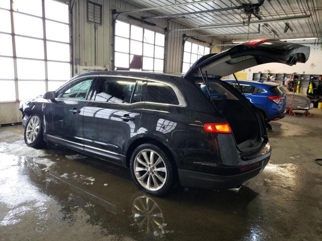 2LMHJ5AT7ABJ26037 Lincoln MKT