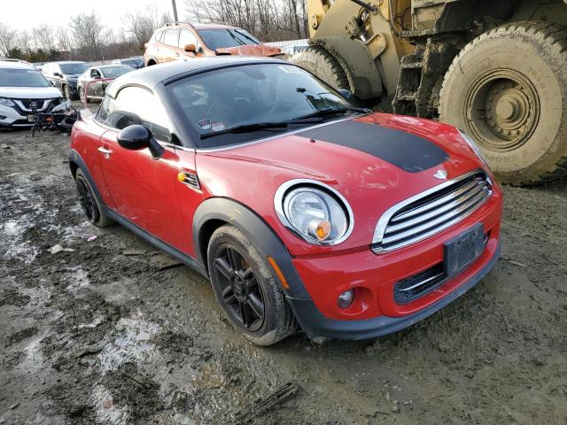 WMWSX1C54DT507373 Mini Cooper