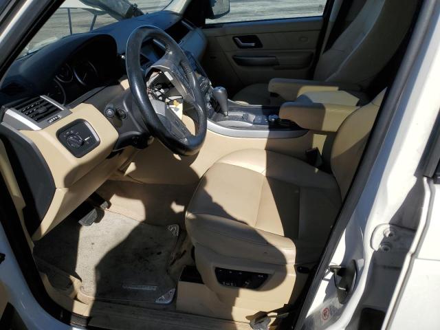 SALSF25468A163121 Land Rover RANGEROVER