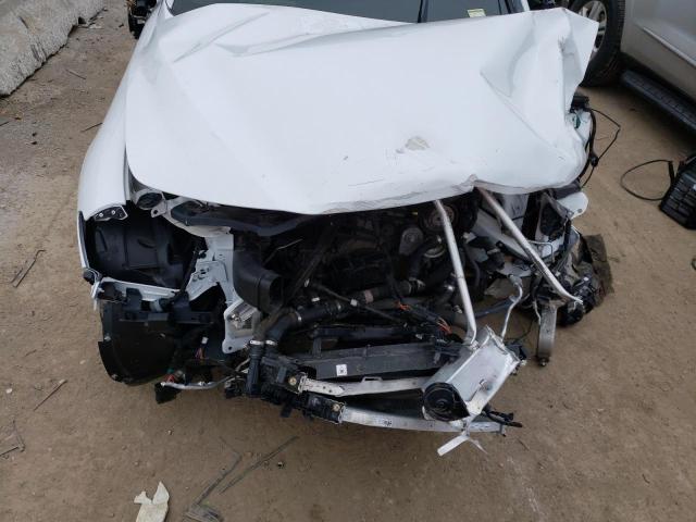 2017 ALFA ROMEO GIULIA TI - ZARFAEEN0H7561445