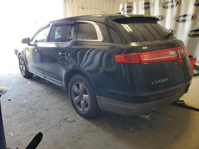 2LMHJ5FR1ABJ24734 Lincoln MKT