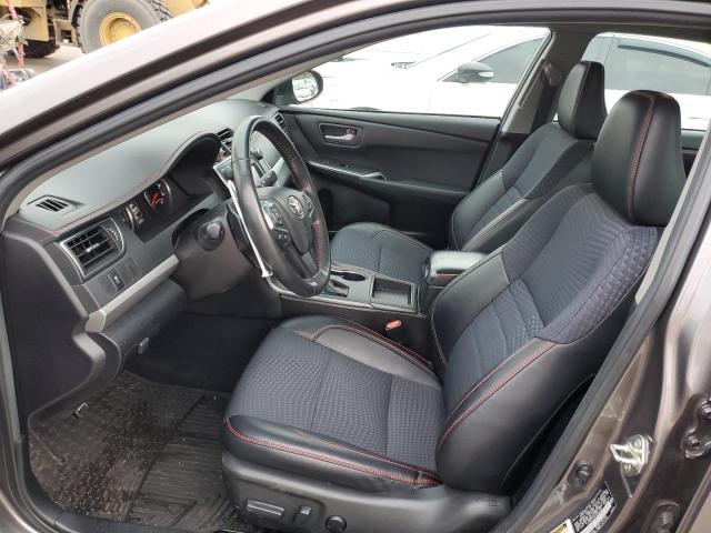 2015 TOYOTA CAMRY LE 4T1BF1FKXFU498209