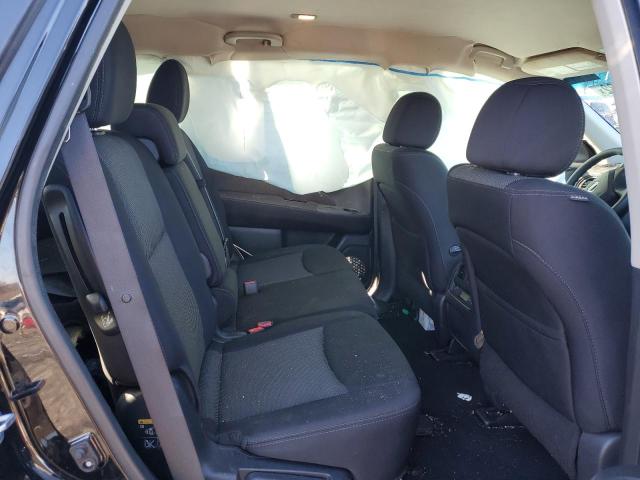 2017 NISSAN PATHFINDER - 5N1DR2MM5HC913973