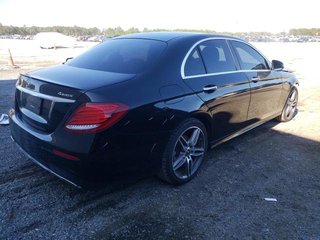 2018 MERCEDES-BENZ E 300 4MAT - WDDZF4KB9JA345184