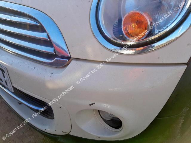 WMWZN32060TZ12439 Mini Cooper Aut