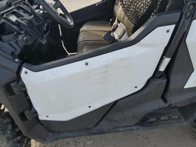 2016 HONDA PIONEER 1HFVE0422G4008936