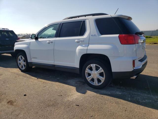 2GKALNEK3H6185400 GMC Terrain Sle