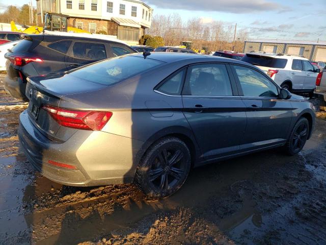 2022 VOLKSWAGEN JETTA SE 3VW7M7BU1NM001395