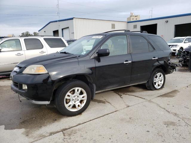 2006 Acura MDX Touring