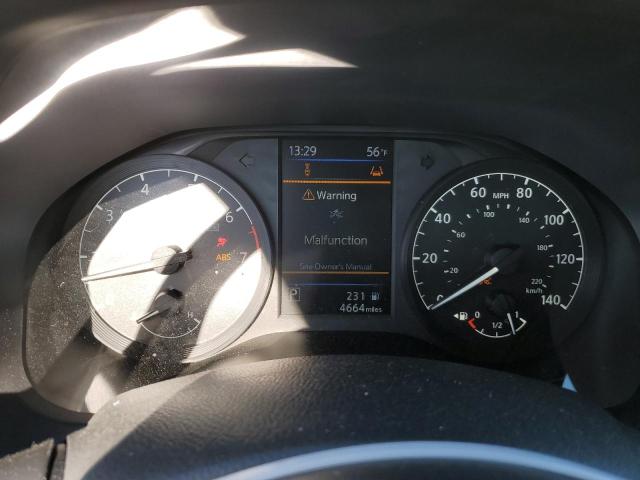 2022 NISSAN ALTIMA S - 1N4BL4BV4NN417007