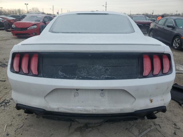 2019 FORD MUSTANG - 1FA6P8TH0K5117725