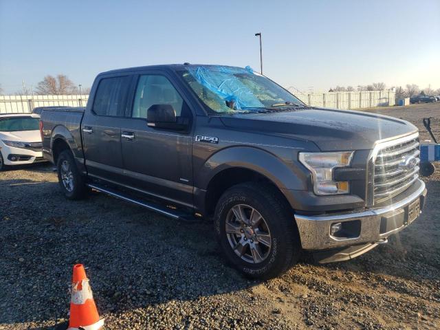 2015 FORD F150 SUPER - 1FTEW1EP5FKE43094