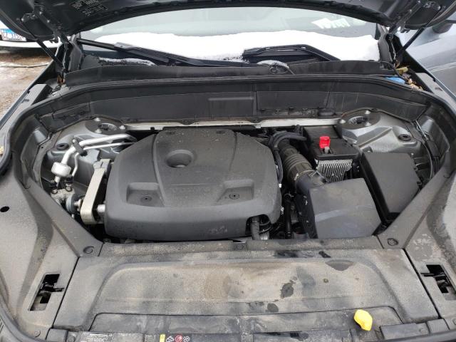 YV4A22PK9K1441301 Volvo XC90