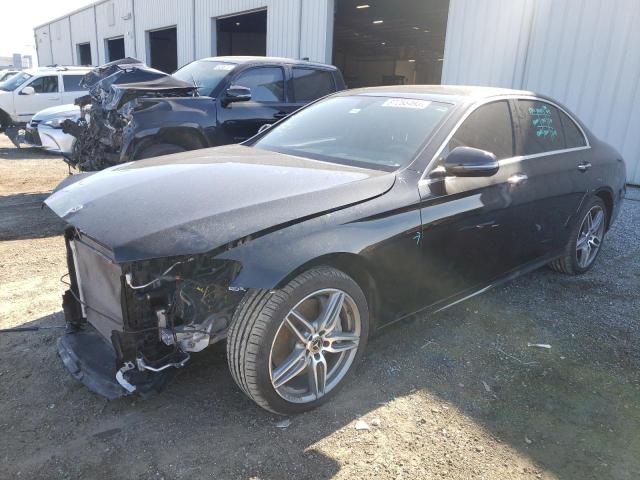2018 MERCEDES-BENZ E 300 4MAT - WDDZF4KB9JA345184