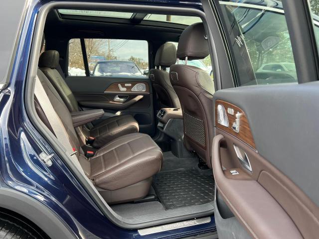 2020 MERCEDES-BENZ GLS 450 4M 4JGFF5KE9LA156322