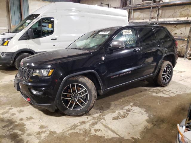 2019 Jeep Grand Cherokee Trailhawk