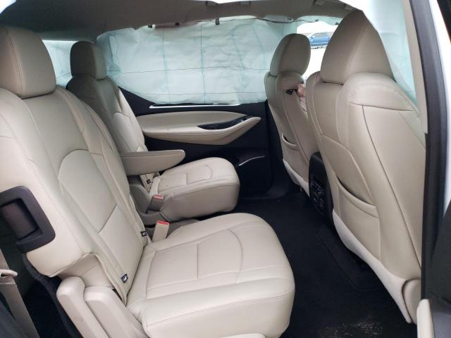 2019 BUICK ENCLAVE ES - 5GAERBKW9KJ238713