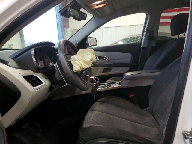 2015 GMC TERRAIN SL - 2GKALMEK9F6172027