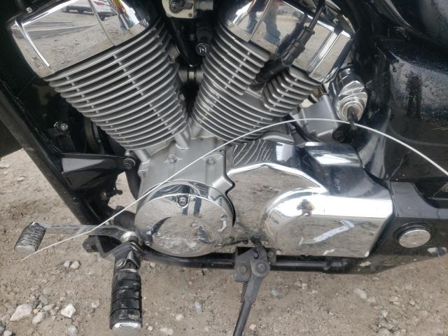 2006 HONDA VT750 C JH2RC50006M201546