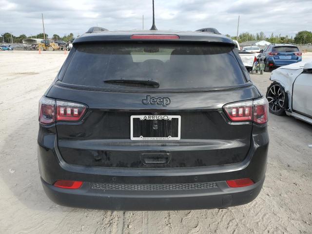 3C4NJCBB9MT567304 Jeep Compass