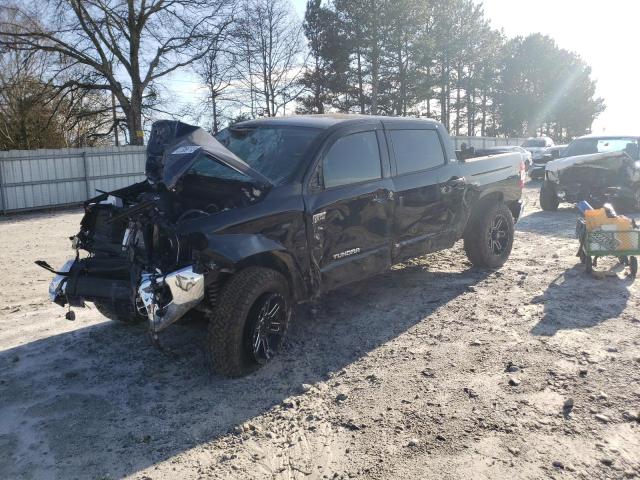 2021 TOYOTA TUNDRA CRE - 5TFDY5F15MX997680