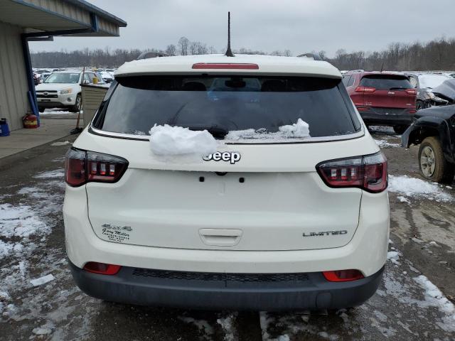 2020 JEEP COMPASS LI 3C4NJDCB3LT125752