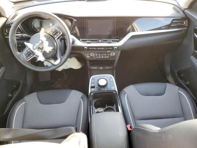 KNDCC3LG2N5160017 KIA NIRO S