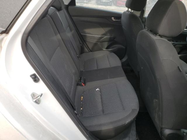 2019 HYUNDAI ACCENT SE 3KPC24A36KE050810