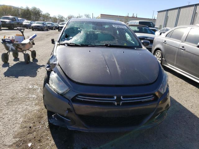 2015 DODGE DART LIMIT 1C3CDFCB3FD165662