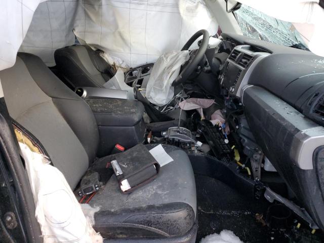 2022 TOYOTA 4RUNNER - JTENU5JR3N6076977