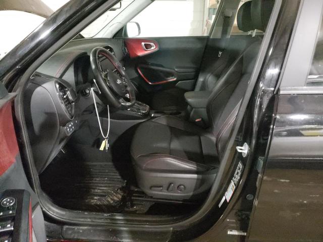 2020 KIA SOUL GT-LI - KNDJ53AF8L7079200