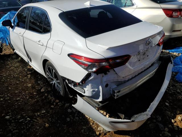 2019 TOYOTA CAMRY L - 4T1B11HK9KU699766