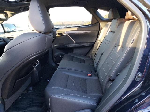 2022 LEXUS RX 350 F-S - 2T2SZMDA0NC330495