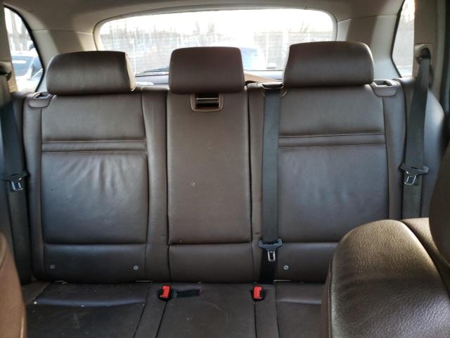 5UXFE8C59AL311426 BMW X5