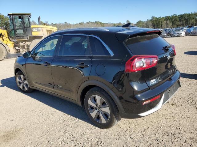 KNDCB3LCXK5242721 KIA NIRO FE