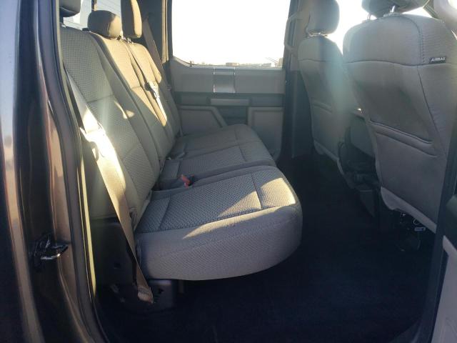 2015 FORD F150 SUPER - 1FTEW1EP5FKE43094