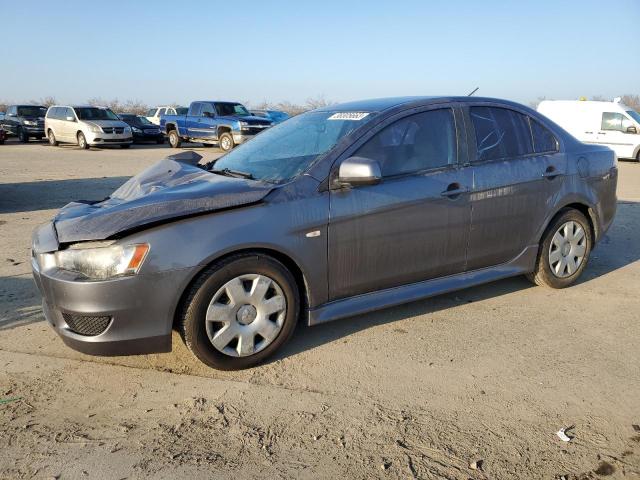 2011 Mitsubishi Lancer 