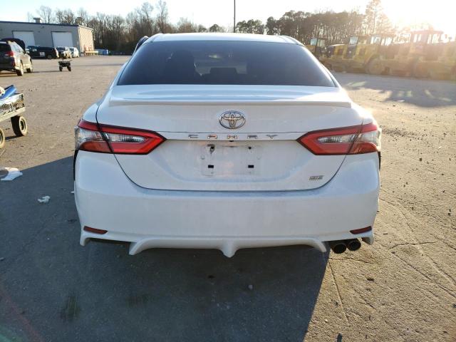 2018 TOYOTA CAMRY L - JTNB11HK1J3005902
