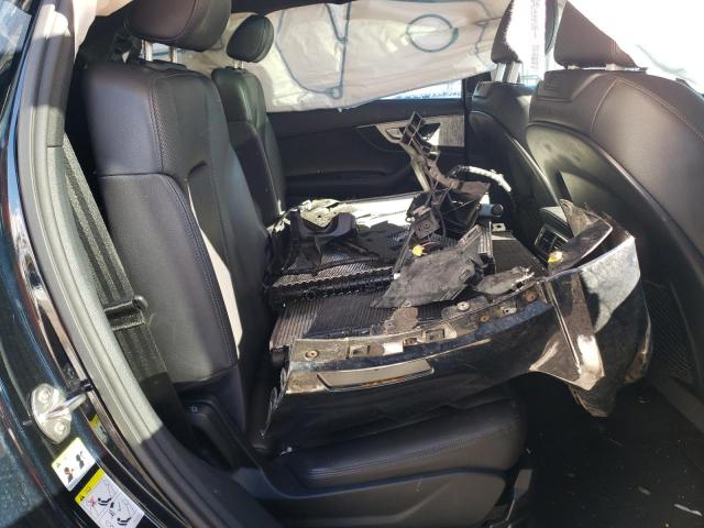 2017 AUDI Q7 TECHNIK WA1WAAF74HD004925