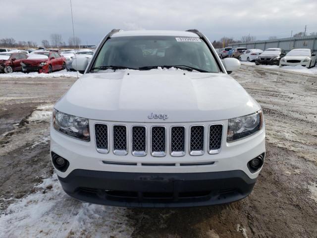 2017 JEEP COMPASS LA - 1C4NJDEB9HD205082