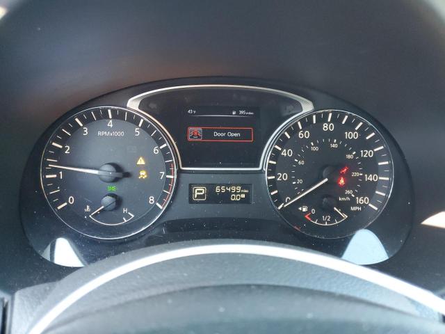 2015 NISSAN ALTIMA - 1N4AL3AP1FC172754