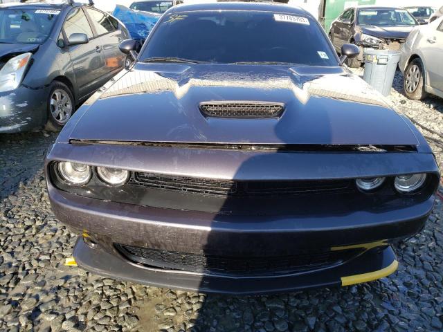 2C3CDZKG9KH526212 | 2019 DODGE CHALLENGER