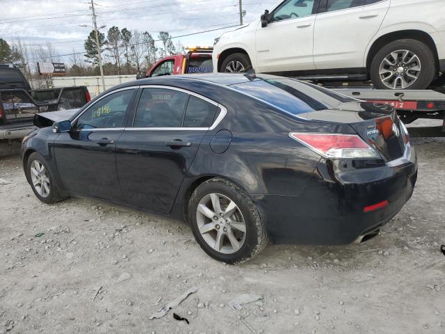 19UUA8F27CA039402 Acura TL